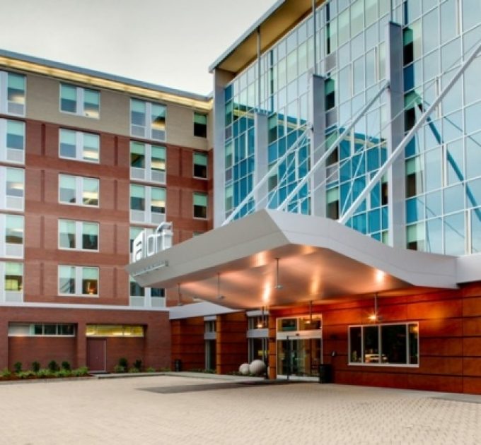 Hotel Accommodations for your Hospital Stay