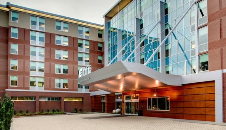 Hotel Accommodations for your Hospital Stay