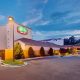Hotel Accommodations for your Hospital Stay