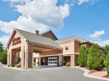 Hampton Inn & Suites Chapel Hill Hotel Near UNC Hospital