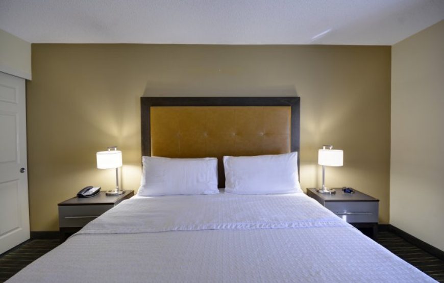 Homewood Suites by Hilton Durham/Chapel Hill