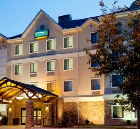 Hotel Accommodations for your Hospital Stay