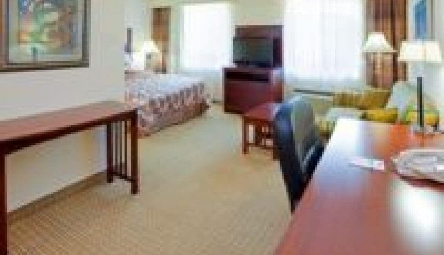 Staybridge Chapel Hill/Durham Studio