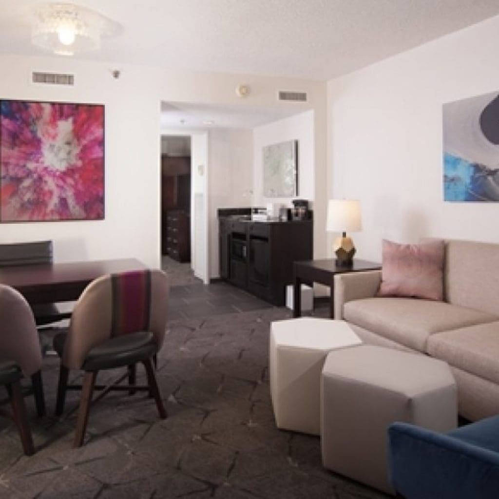 Choosing the Right Hotel for Your Medical Recovery: A MedStay Guide