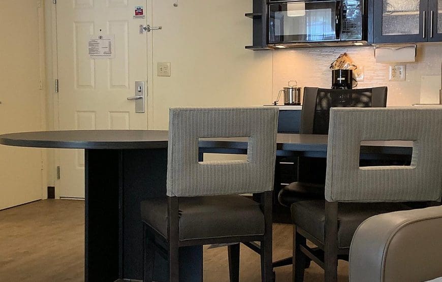 Candlewood Crabtree Near Rex Medical Center