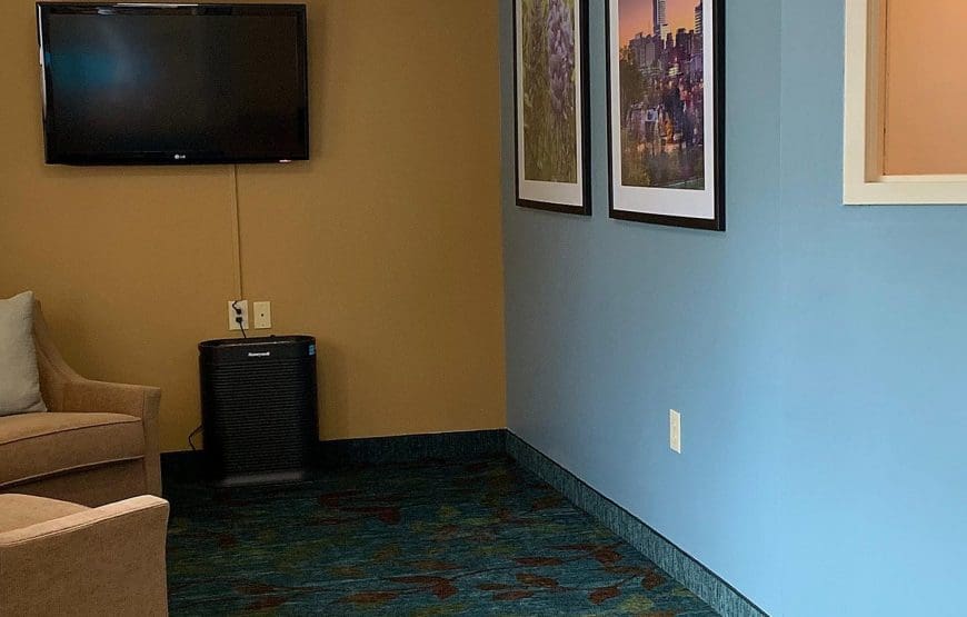 Candlewood Crabtree Near Rex Medical Center