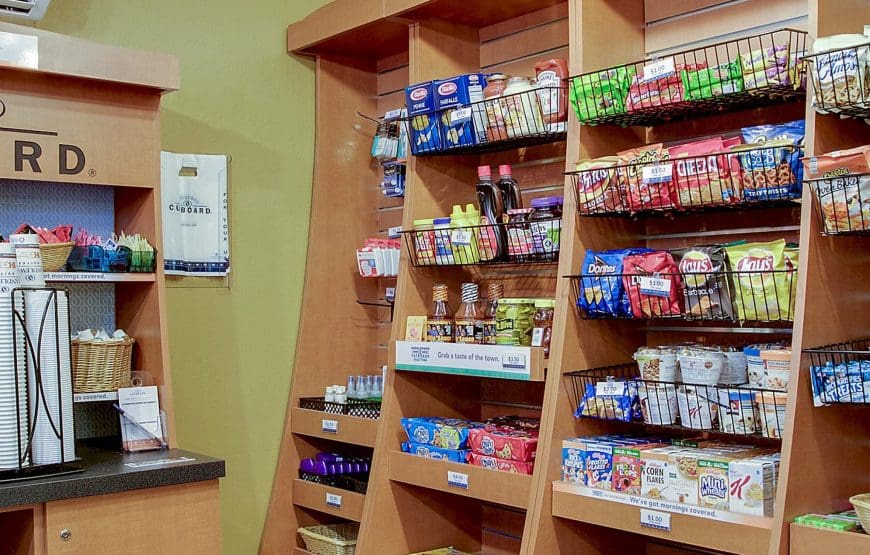 Candlewood Crabtree Near Rex Medical Center