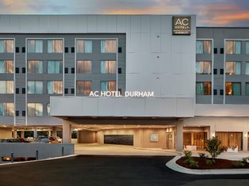 AC Hotel Near Duke Medical Center