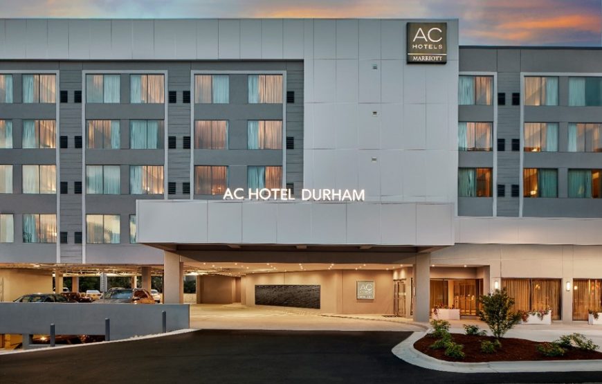 AC Hotel Near Duke Medical Center