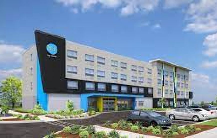 Tru by Hilton Chapel Hill