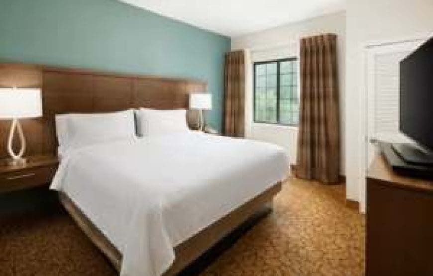 Staybridge Chapel Hill/Durham