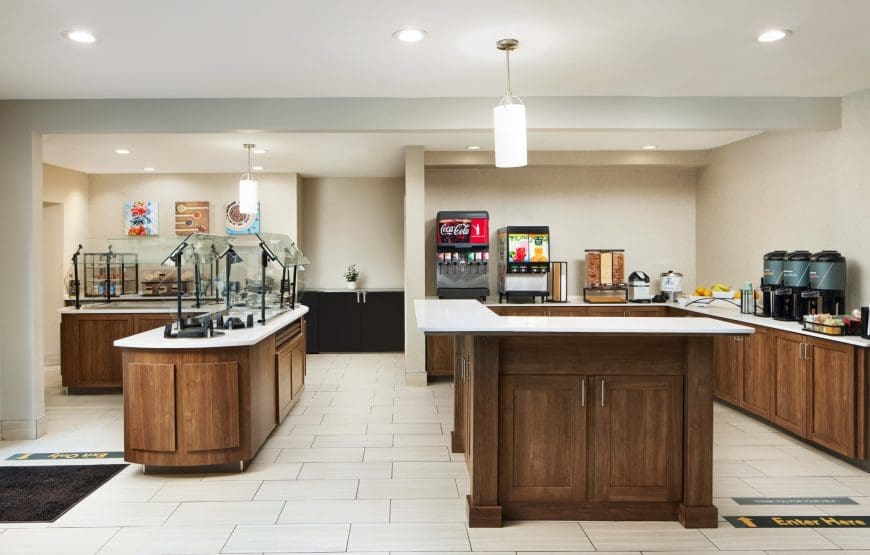 Staybridge Suites  Durham/Chapel Hill