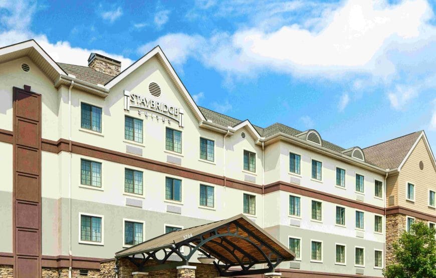 Staybridge Chapel Hill/Durham