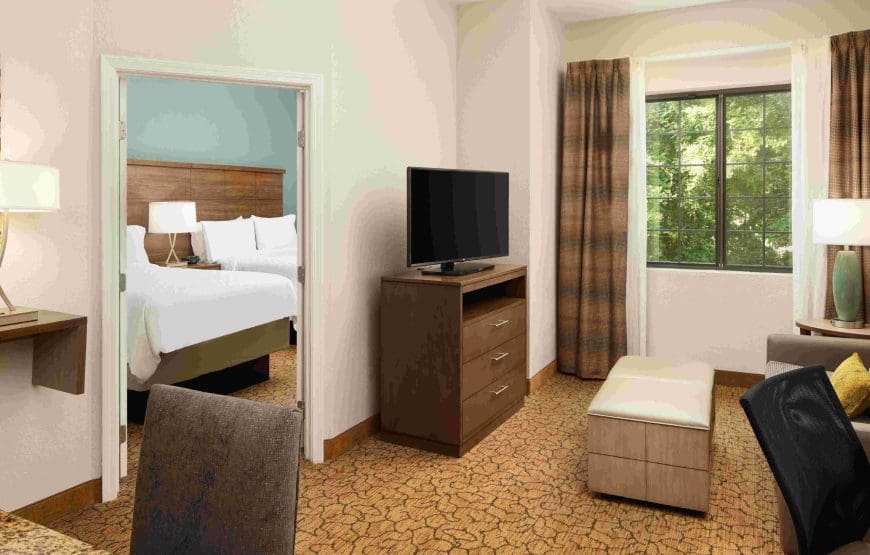 Staybridge Chapel Hill/Durham