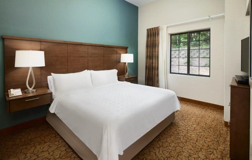 Staybridge Chapel Hill/Durham Two Bedroom