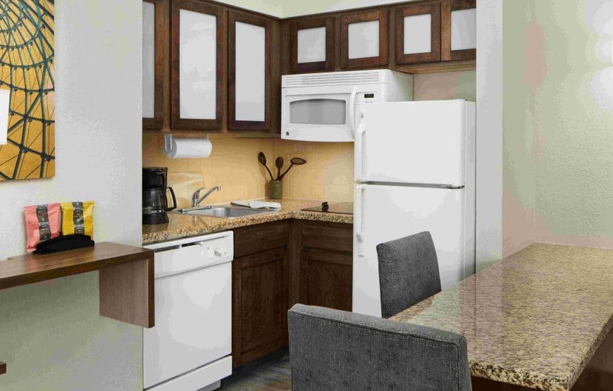 Staybridge Chapel Hill/Durham