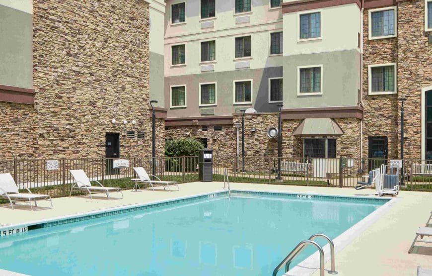 Staybridge Suites  Durham/Chapel Hill UNC Hillsborough