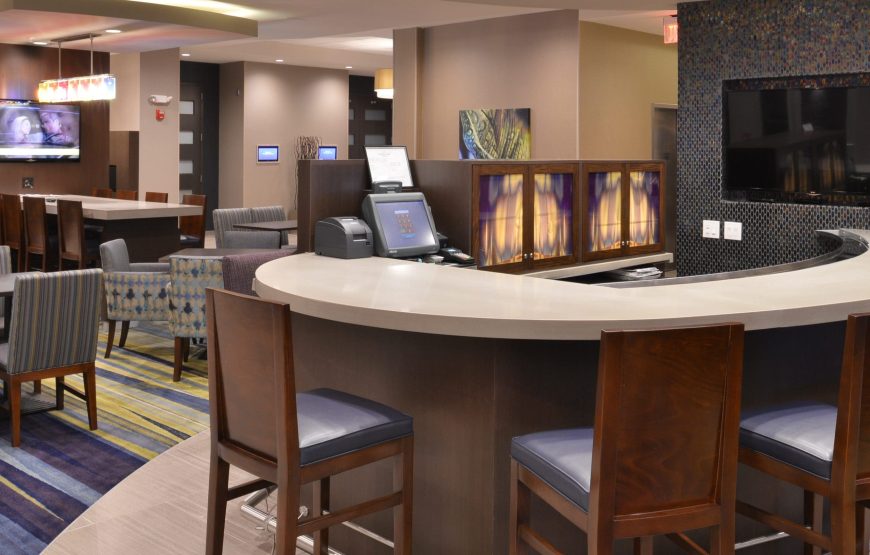SpringHill Suites Cary Near UNC Rex Hospital