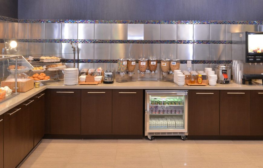 SpringHill Suites Cary Near UNC Rex Hospital