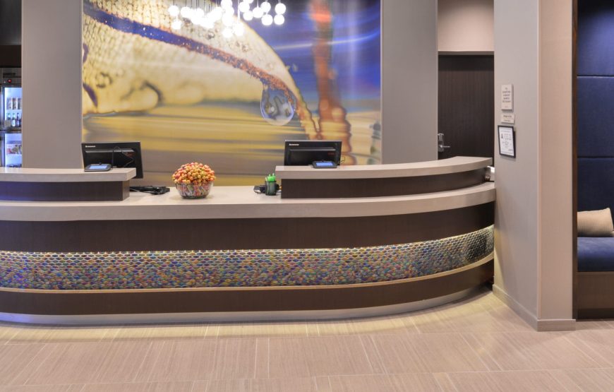 SpringHill Suites Cary Near UNC Rex Hospital