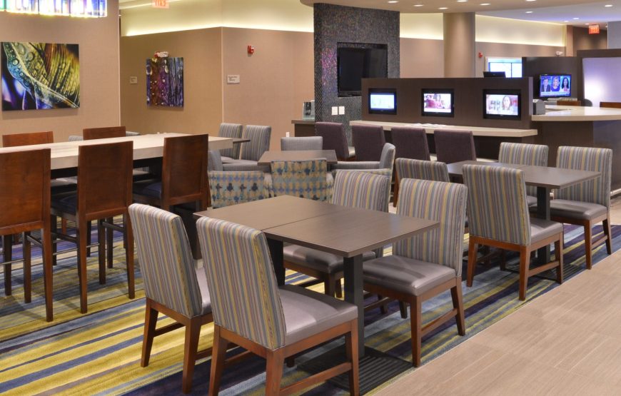 SpringHill Suites Cary Near UNC Rex Hospital