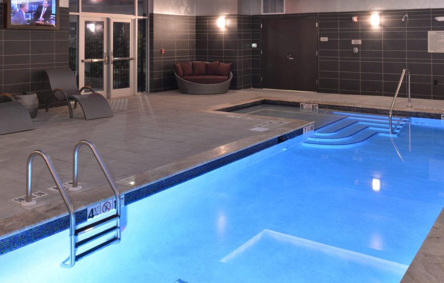 SpringHill Suites Cary Near UNC Rex Hospital