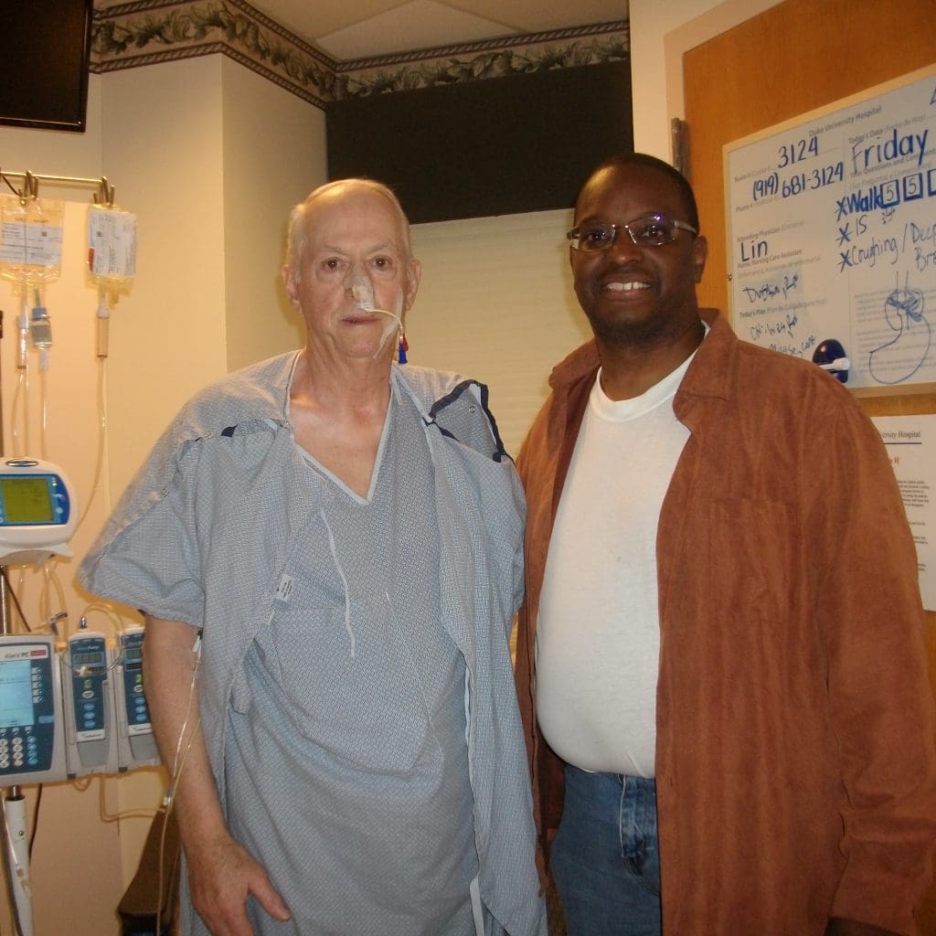 When the Call Comes at 9:30 PM: Why MedStay Exists