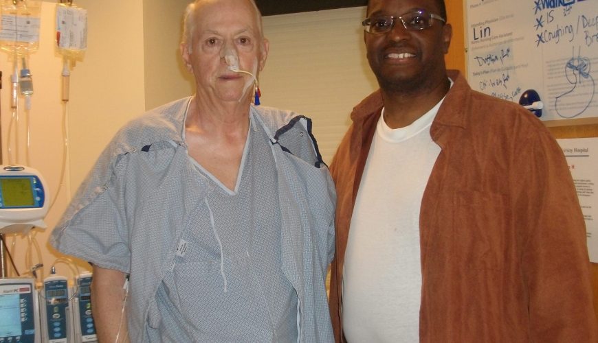 When the Call Comes at 9:30 PM: Why MedStay Exists